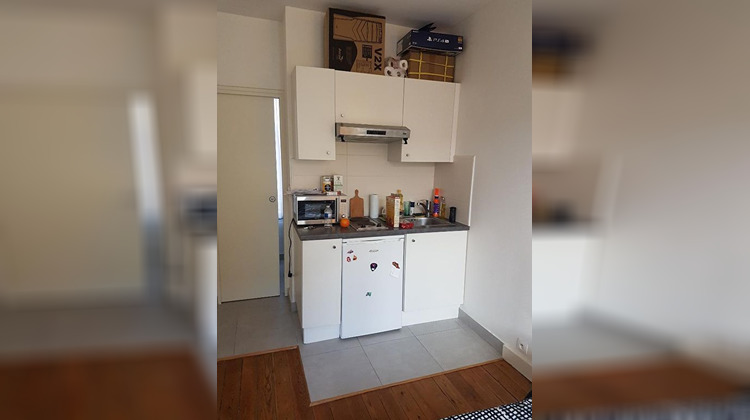 Ma-Cabane - Location Appartement SAINT-GERMAIN-EN-LAYE, 15 m²