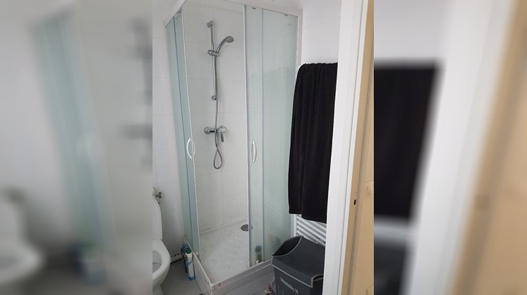 Ma-Cabane - Location Appartement SAINT-GERMAIN-EN-LAYE, 15 m²