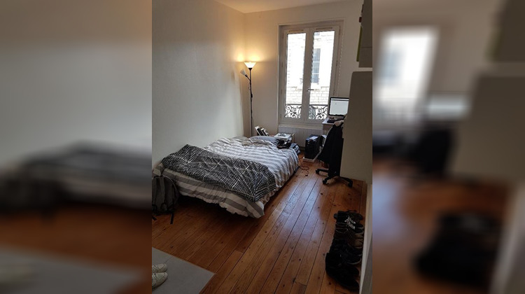Ma-Cabane - Location Appartement SAINT-GERMAIN-EN-LAYE, 15 m²