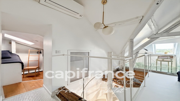 Ma-Cabane - Location Appartement SAINT GERMAIN EN LAYE, 69 m²