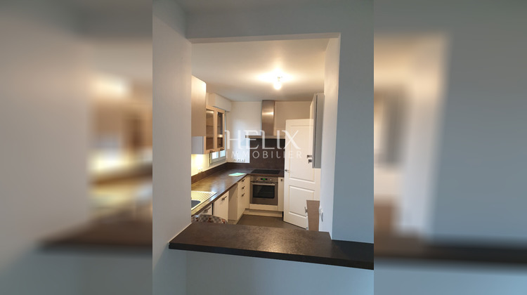 Ma-Cabane - Location Appartement SAINT-GERMAIN-EN-LAYE, 113 m²