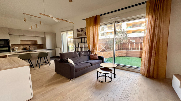 Ma-Cabane - Location Appartement SAINT-GERMAIN-EN-LAYE, 59 m²