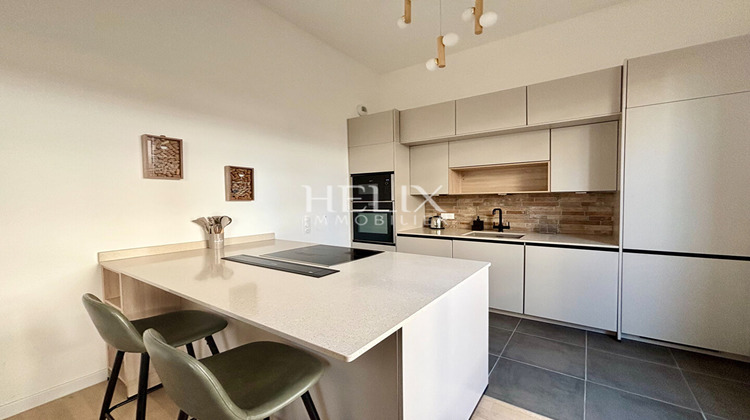 Ma-Cabane - Location Appartement SAINT-GERMAIN-EN-LAYE, 59 m²