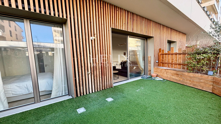 Ma-Cabane - Location Appartement SAINT-GERMAIN-EN-LAYE, 59 m²