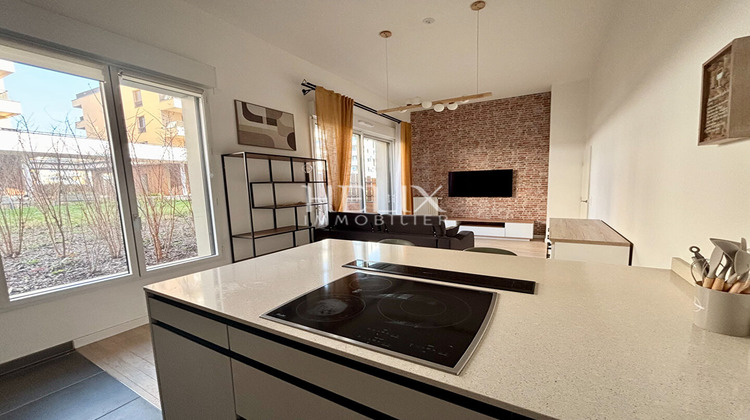 Ma-Cabane - Location Appartement SAINT-GERMAIN-EN-LAYE, 59 m²