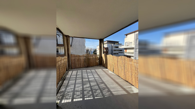 Ma-Cabane - Location Appartement SAINT-GERMAIN-EN-LAYE, 71 m²