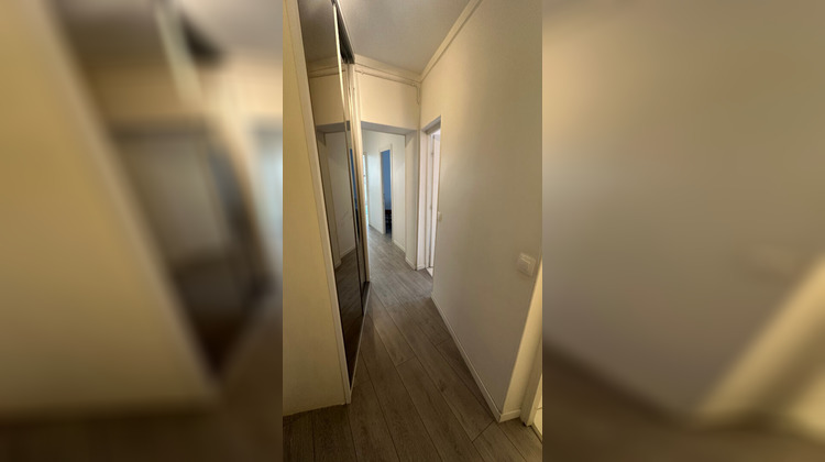 Ma-Cabane - Location Appartement SAINT-GERMAIN-EN-LAYE, 40 m²