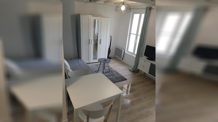 Ma-Cabane - Location Appartement SAINT-GERMAIN-EN-LAYE, 20 m²