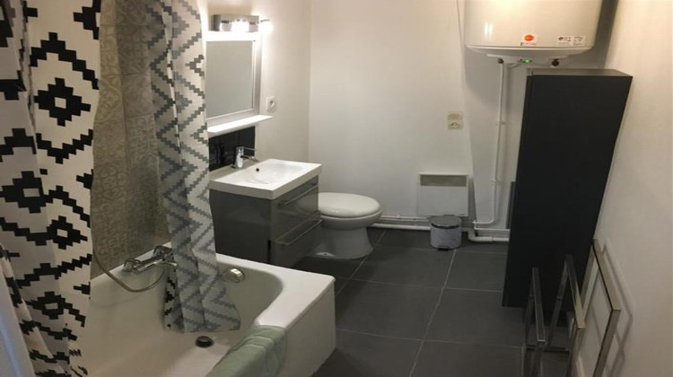 Ma-Cabane - Location Appartement SAINT-GERMAIN-EN-LAYE, 20 m²