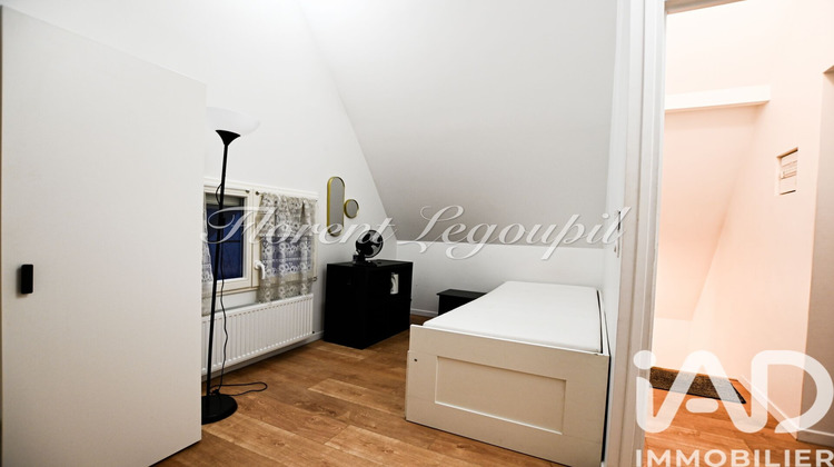 Ma-Cabane - Location Appartement Saint-Germain-en-Laye, 53 m²