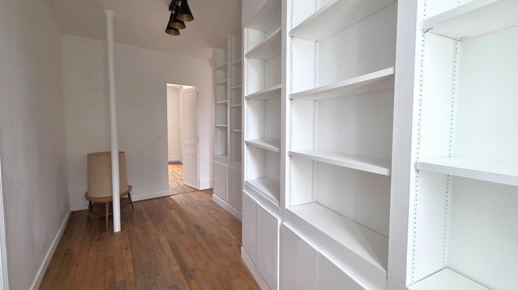 Ma-Cabane - Location Appartement SAINT-GERMAIN-EN-LAYE, 88 m²