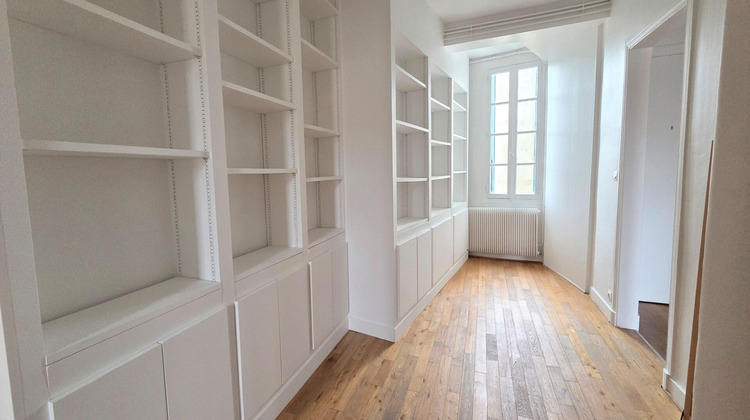 Ma-Cabane - Location Appartement SAINT-GERMAIN-EN-LAYE, 88 m²