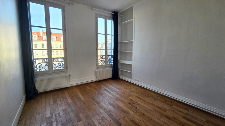 Ma-Cabane - Location Appartement SAINT-GERMAIN-EN-LAYE, 88 m²