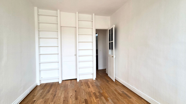 Ma-Cabane - Location Appartement SAINT-GERMAIN-EN-LAYE, 88 m²