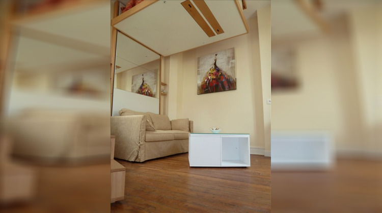 Ma-Cabane - Location Appartement SAINT-GERMAIN-EN-LAYE, 21 m²