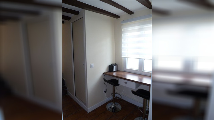 Ma-Cabane - Location Appartement SAINT-GERMAIN-EN-LAYE, 21 m²