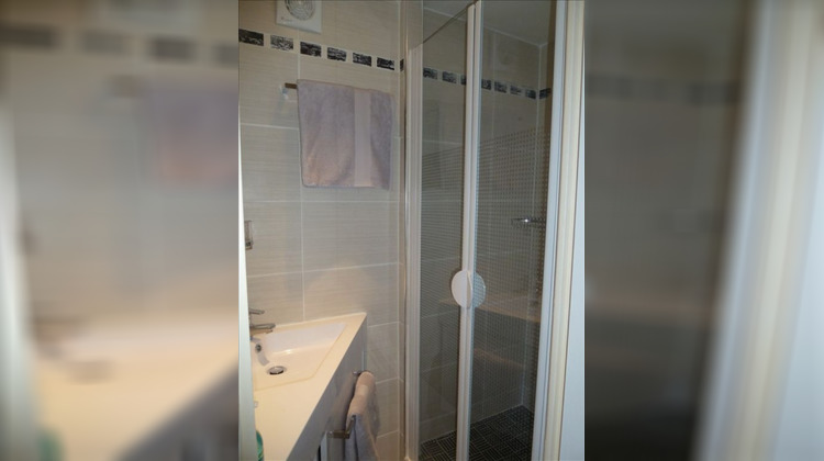 Ma-Cabane - Location Appartement SAINT-GERMAIN-EN-LAYE, 21 m²