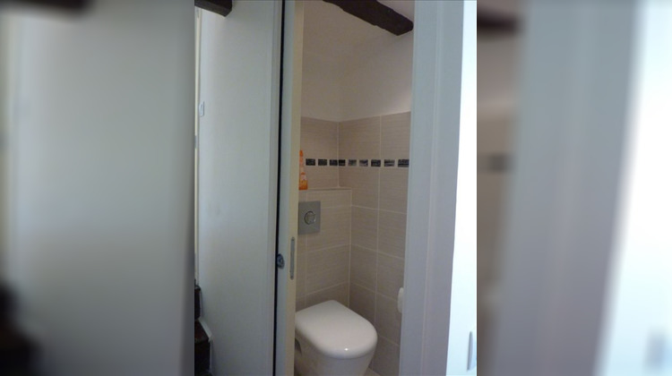 Ma-Cabane - Location Appartement SAINT-GERMAIN-EN-LAYE, 21 m²