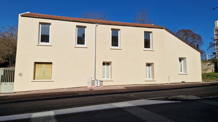 Ma-Cabane - Location Appartement SAINT-GERMAIN-EN-LAYE, 17 m²