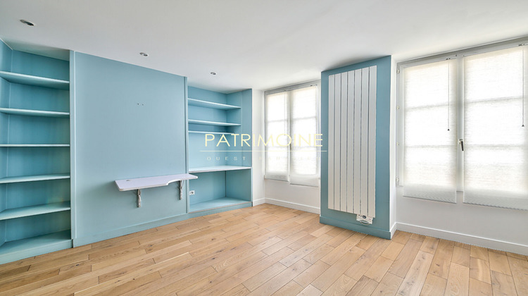 Ma-Cabane - Location Appartement SAINT-GERMAIN-EN-LAYE, 65 m²