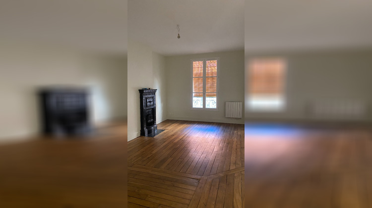 Ma-Cabane - Location Appartement SAINT-GERMAIN-EN-LAYE, 40 m²