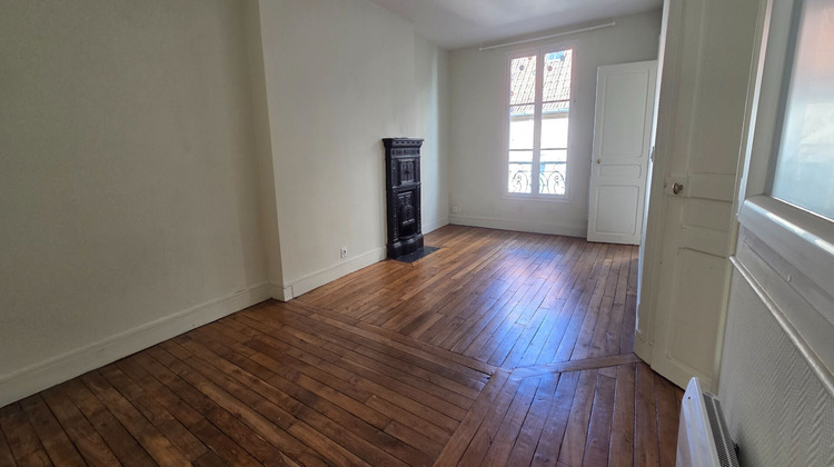 Ma-Cabane - Location Appartement SAINT-GERMAIN-EN-LAYE, 40 m²