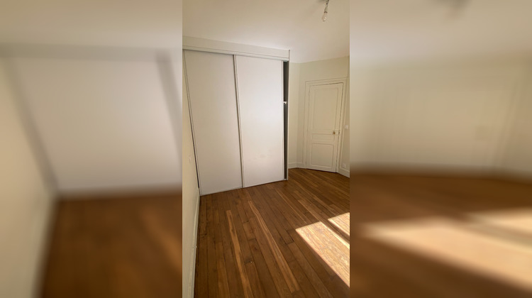 Ma-Cabane - Location Appartement SAINT-GERMAIN-EN-LAYE, 40 m²