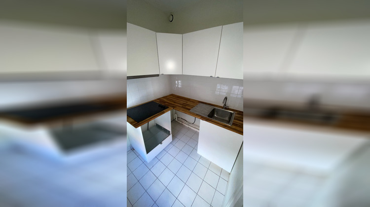 Ma-Cabane - Location Appartement SAINT-GERMAIN-EN-LAYE, 40 m²