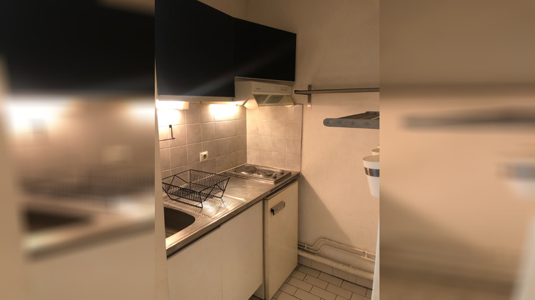 Ma-Cabane - Location Appartement SAINT-GERMAIN-EN-LAYE, 26 m²