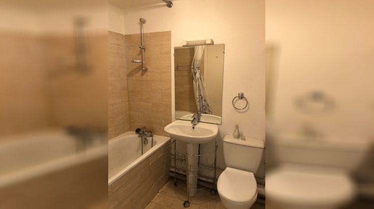 Ma-Cabane - Location Appartement SAINT-GERMAIN-EN-LAYE, 26 m²