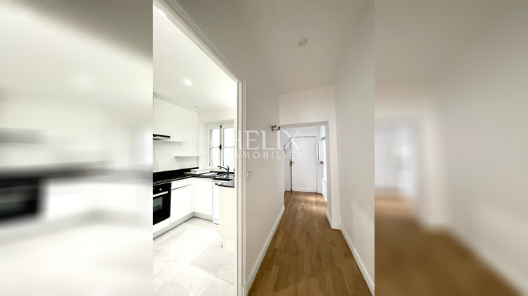 Ma-Cabane - Location Appartement SAINT-GERMAIN-EN-LAYE, 56 m²