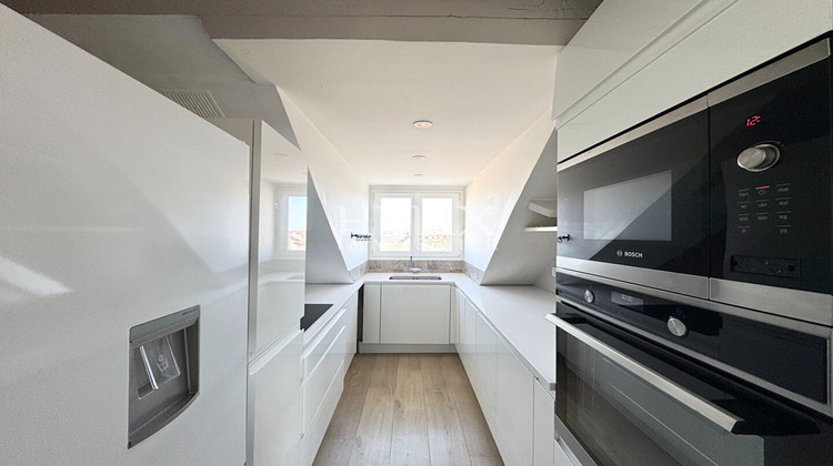 Ma-Cabane - Location Appartement SAINT-GERMAIN-EN-LAYE, 110 m²