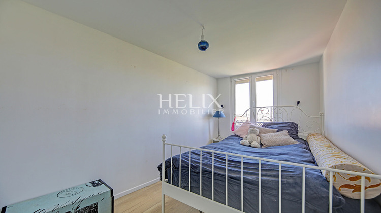 Ma-Cabane - Location Appartement SAINT-GERMAIN-EN-LAYE, 110 m²