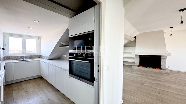 Ma-Cabane - Location Appartement SAINT-GERMAIN-EN-LAYE, 110 m²