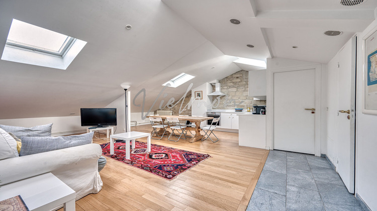 Ma-Cabane - Location Appartement SAINT-GERMAIN-EN-LAYE, 59 m²