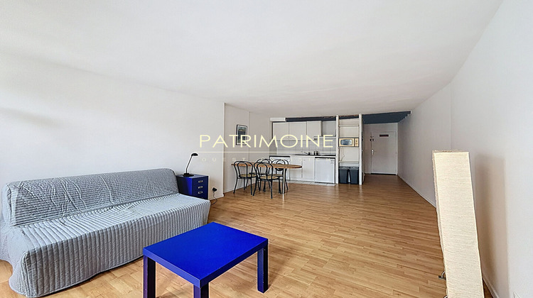 Ma-Cabane - Location Appartement SAINT-GERMAIN-EN-LAYE, 29 m²