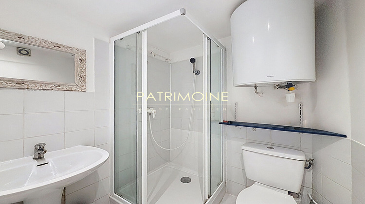 Ma-Cabane - Location Appartement SAINT-GERMAIN-EN-LAYE, 29 m²