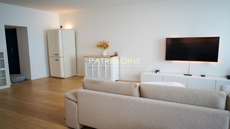 Ma-Cabane - Location Appartement SAINT-GERMAIN-EN-LAYE, 84 m²