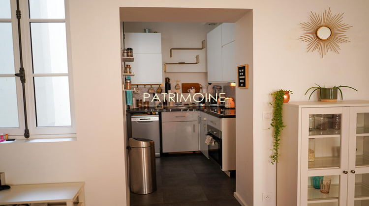 Ma-Cabane - Location Appartement SAINT-GERMAIN-EN-LAYE, 84 m²