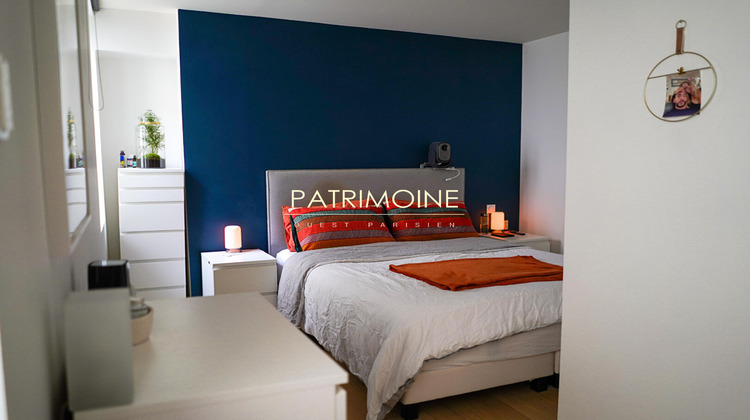 Ma-Cabane - Location Appartement SAINT-GERMAIN-EN-LAYE, 84 m²