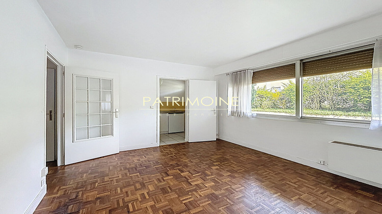 Ma-Cabane - Location Appartement SAINT-GERMAIN-EN-LAYE, 22 m²