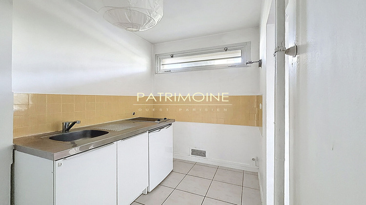 Ma-Cabane - Location Appartement SAINT-GERMAIN-EN-LAYE, 22 m²