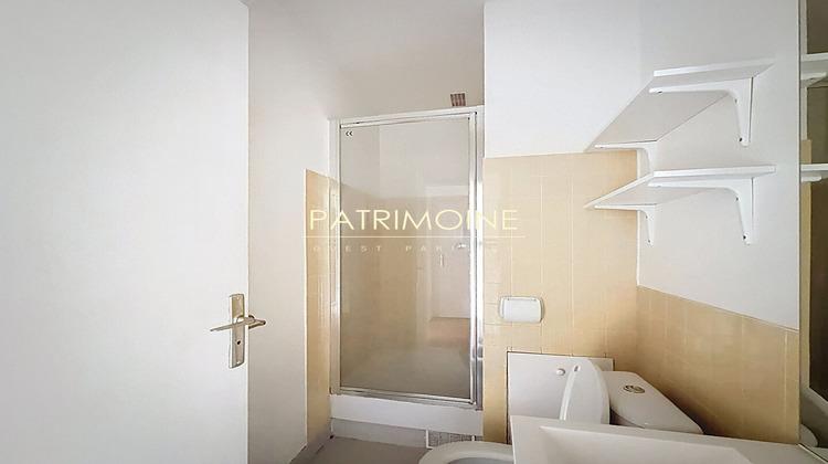 Ma-Cabane - Location Appartement SAINT-GERMAIN-EN-LAYE, 22 m²