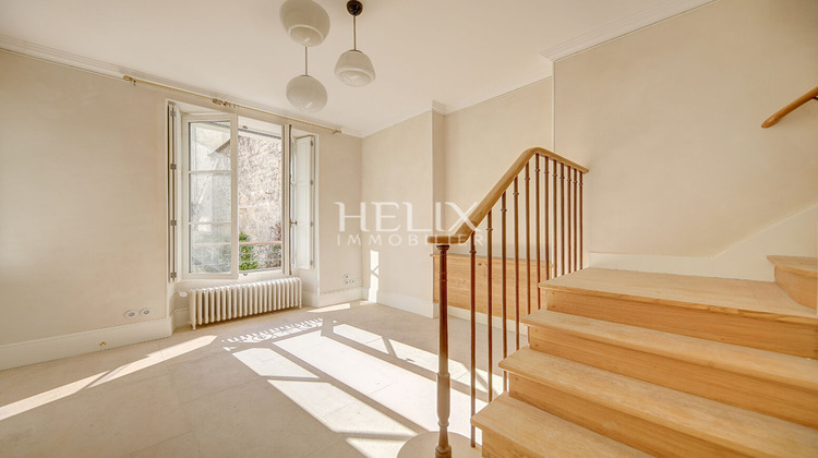 Ma-Cabane - Location Appartement SAINT-GERMAIN-EN-LAYE, 170 m²