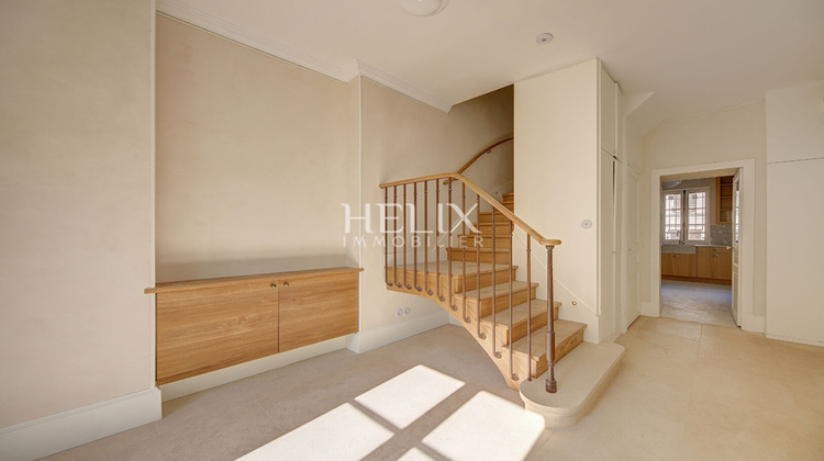 Ma-Cabane - Location Appartement SAINT-GERMAIN-EN-LAYE, 170 m²