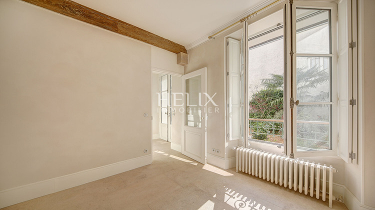 Ma-Cabane - Location Appartement SAINT-GERMAIN-EN-LAYE, 170 m²