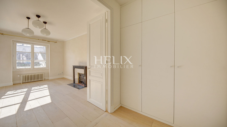 Ma-Cabane - Location Appartement SAINT-GERMAIN-EN-LAYE, 170 m²