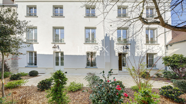 Ma-Cabane - Location Appartement SAINT-GERMAIN-EN-LAYE, 113 m²