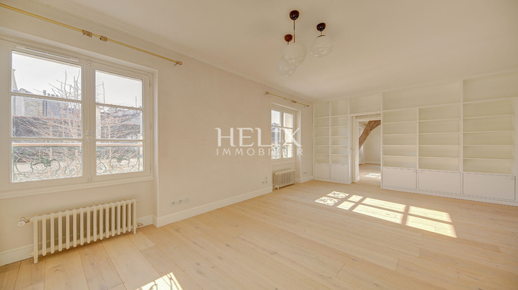 Ma-Cabane - Location Appartement SAINT-GERMAIN-EN-LAYE, 113 m²