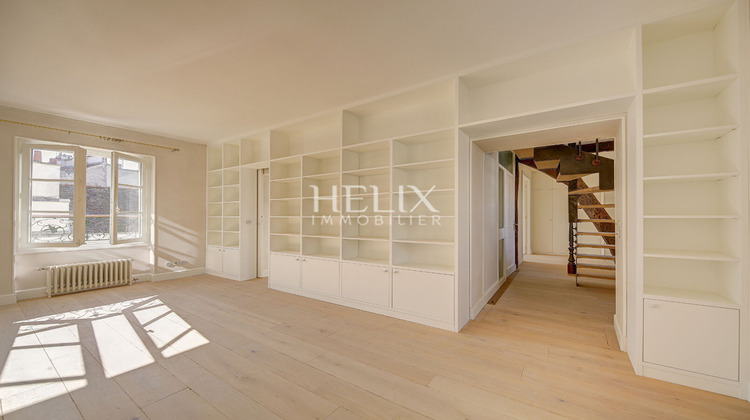 Ma-Cabane - Location Appartement SAINT-GERMAIN-EN-LAYE, 113 m²